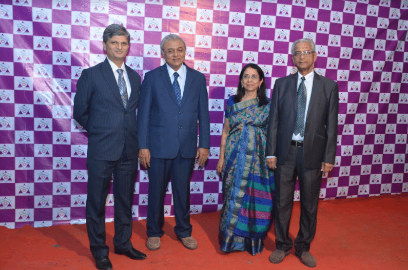 Sir M. Visvesvaraya Institute of Management Studies and Research Mumbai Activities photo 7